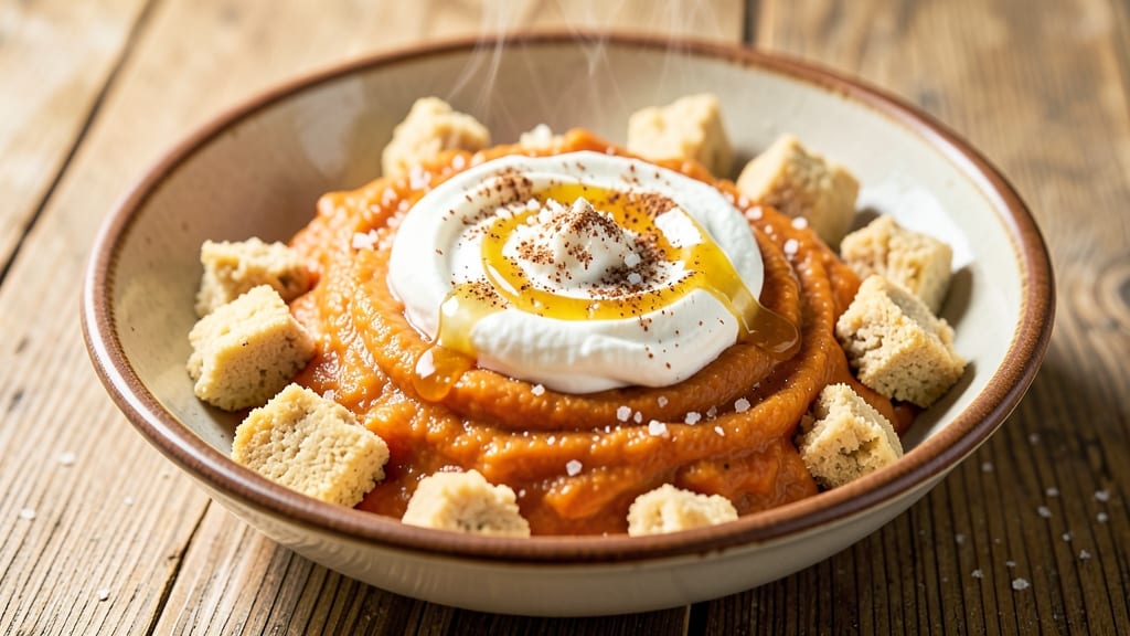 Sweet Potato Cookie Dough Recipe: Soft-Baked Joy Without the Raw Eggs