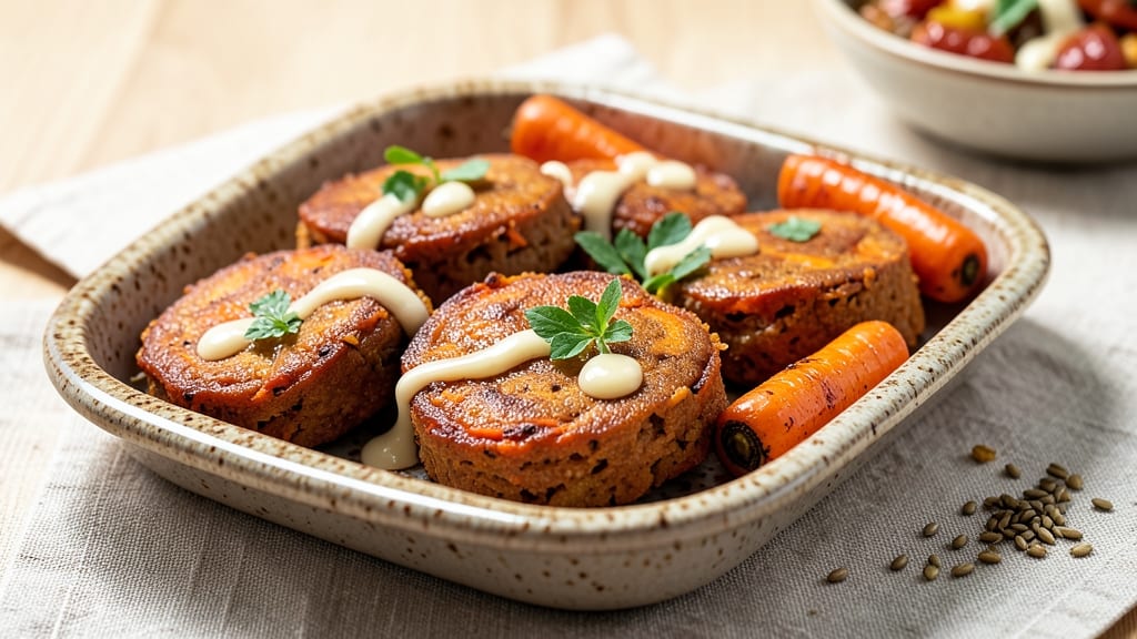 Sweet Potato Carrot Dog Treats Recipe: Baked Crunch With Hidden Veggie Power