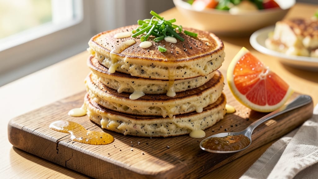 Best Mashed Potato Pancake Recipe Ever: Golden Crispy Edges With Fluffy Interiors