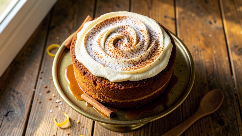 Sweet Potato Box Cake Recipe: Layered Spice and Moistness in One Dish