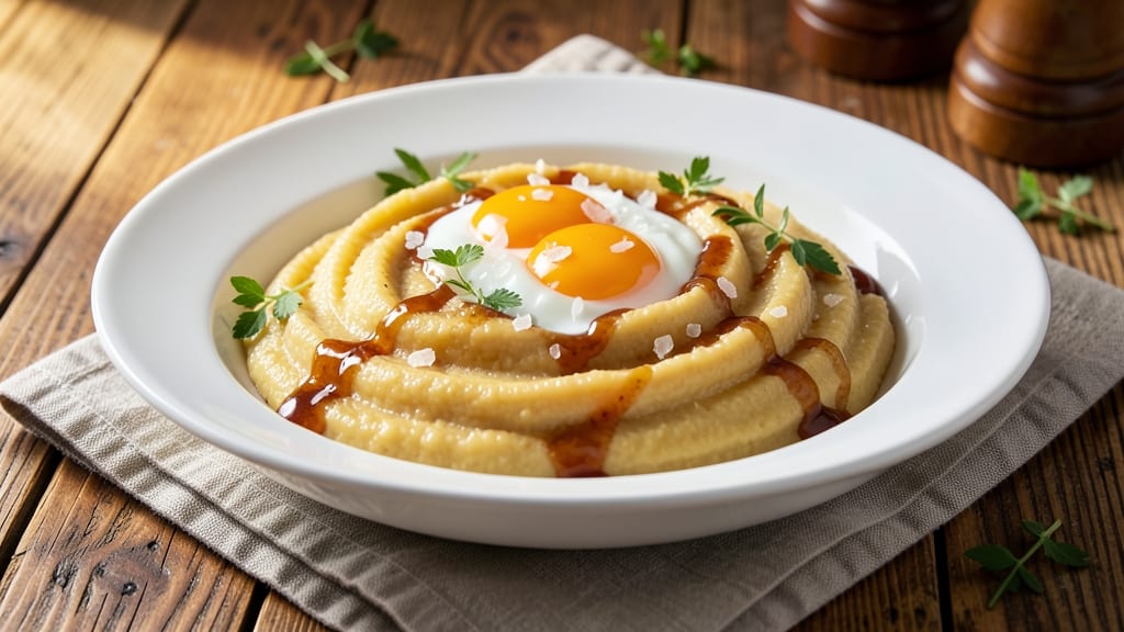 Beat Mashed Potato Recipe: Ultra-Smooth Texture With Whipped Creaminess
