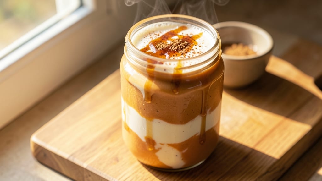 Sweet Potato Pie Smoothie Recipe: Velvety Spice Swirl in 5 Minutes