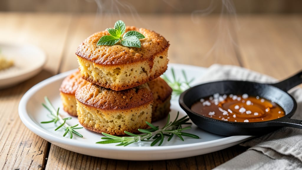 Sweet Potato Cruffins Recipe: Pillowy Dumplings With Sweet Potato Magic