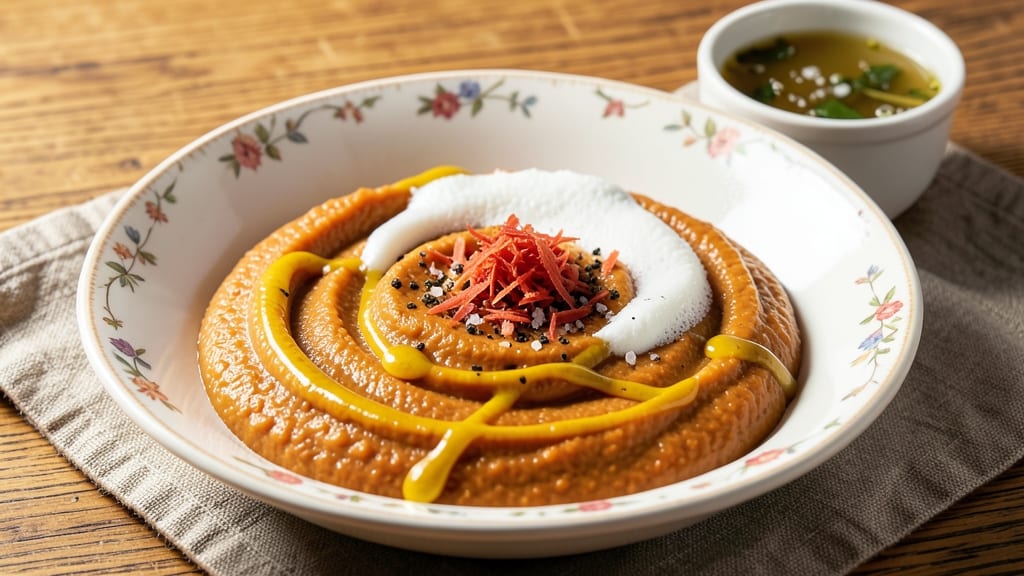 Vegan Sweet Potato Puree Recipe: Ultra-Smooth Texture With No Blender Needed