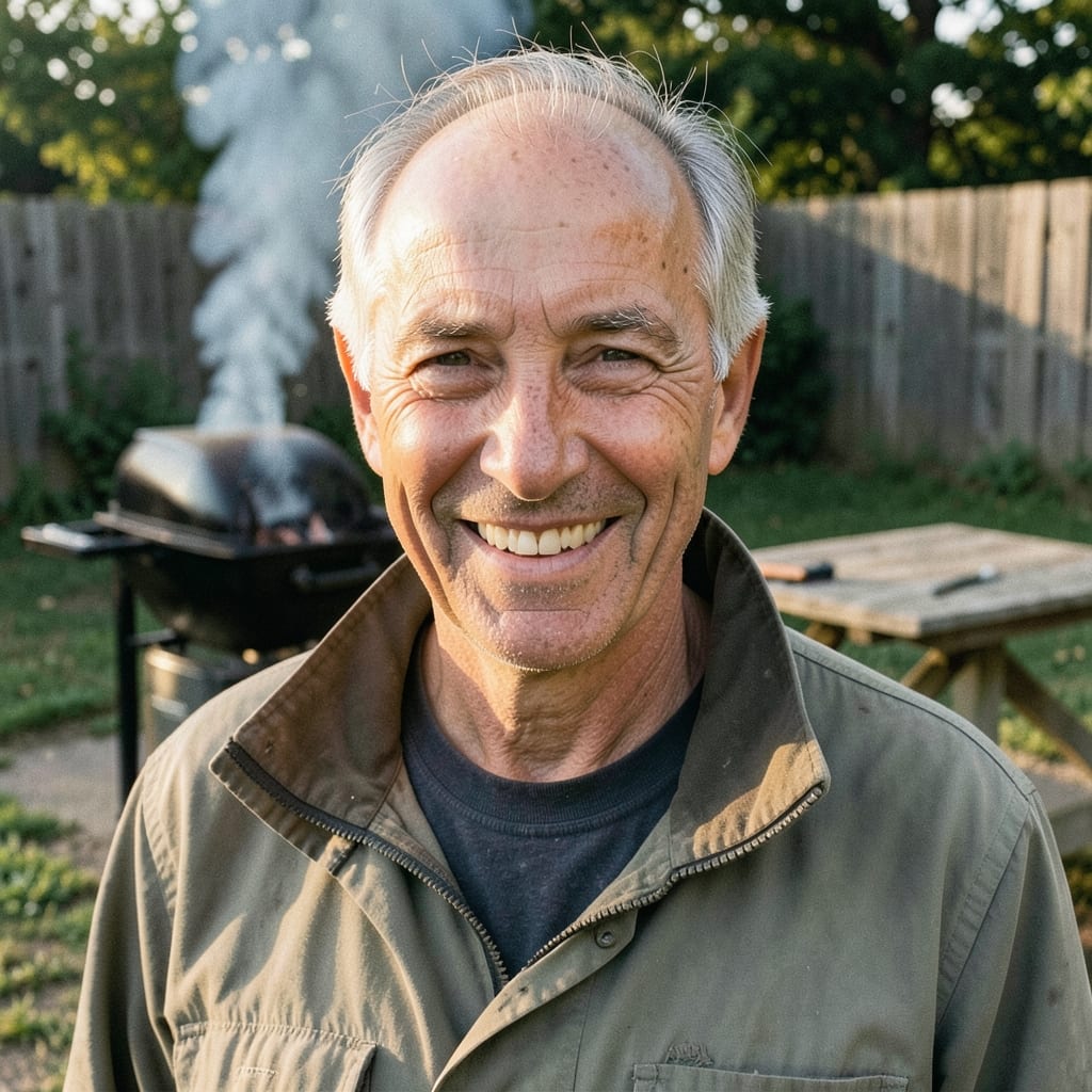 Perry Lindgren