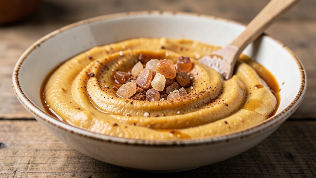Sweet Potato Mash Recipe With Cinnamon: Silky Texture and Warm Spice Harmony