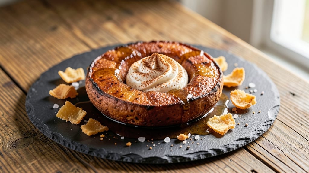 Sweet Potato Rings Recipe: Caramelized Edges with Warm Cinnamon Spice