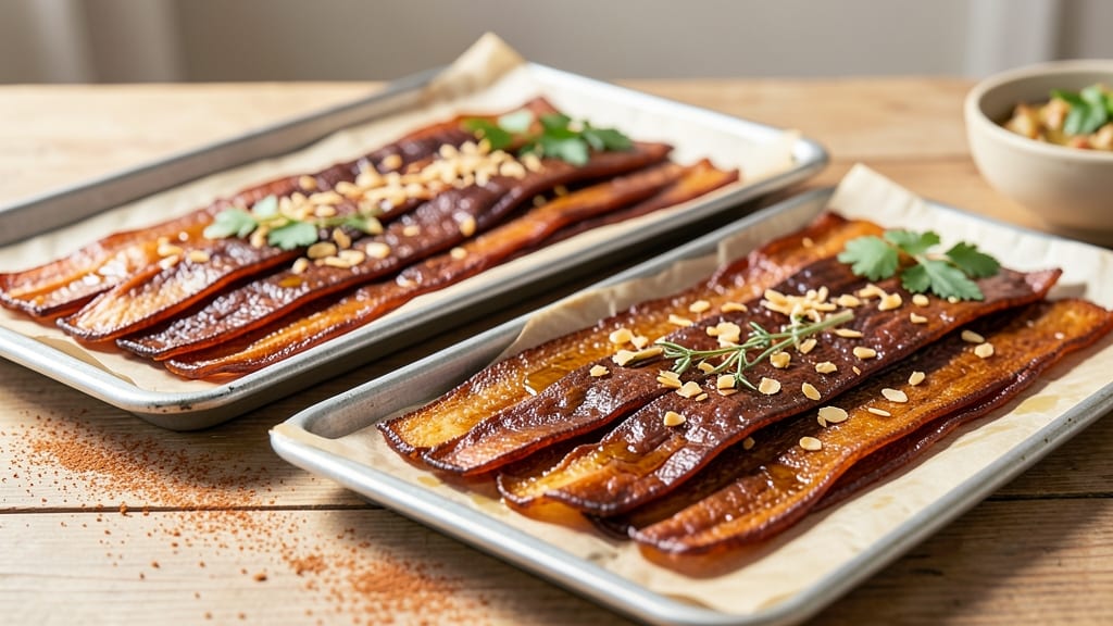 Sweet Potato Jerky for Dogs Recipe: Protein-Packed, Vet-Approved Treats