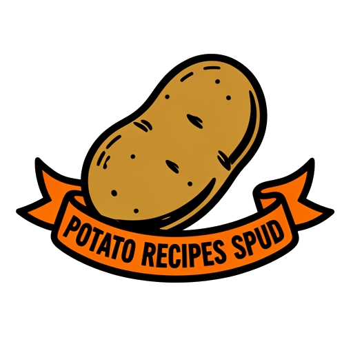 Potato Recipes Spud